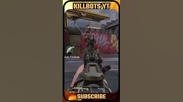 COD MOBILE: Vivian Harris Shooting down Hackney Yard!