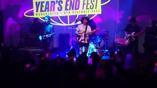 Same Jeans - The View | Manchester Years End Fest 09/12/23