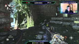 INSANE MORS GAMEPLAY screenshot 1