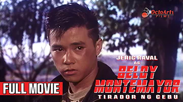 BELOY MONTEMAYOR (1993) | Full Movie | Jeric Raval, Patrick Dela Rosa, Monica Herrera