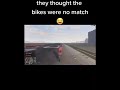 Two Gta Players Found A Way To Beat The Fastest Car On Bike&#39;s #shorts