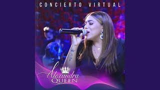 Te Quiero Igual Que Ayer (Concierto Virtual)