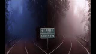 Choose your destiny (SH & RE inspired music )