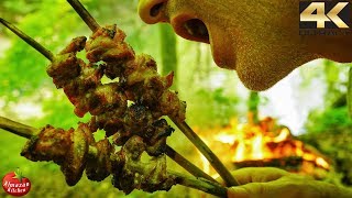 Bu Çok Güzel - Yakitori Chicken 4K