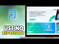 How To Use Turnitin No Repository (2026) - Full Guide