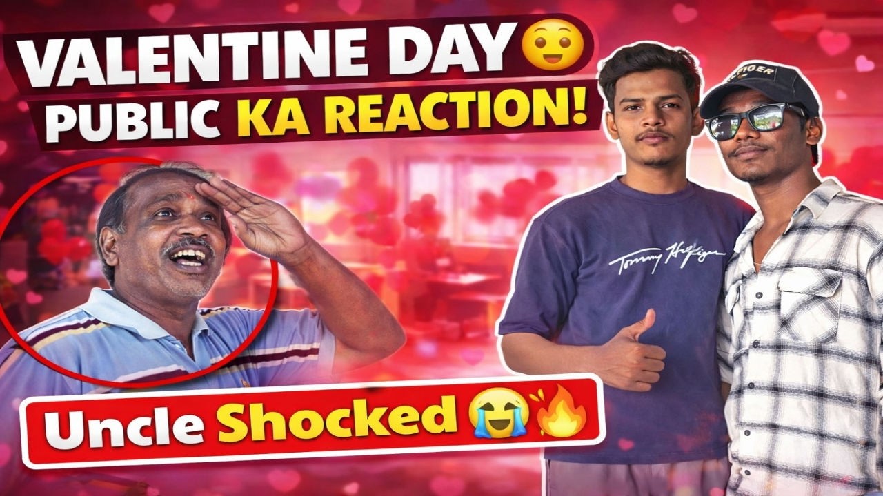 VALENTINE DAY SPECIAL ( BLACK DAY)😭