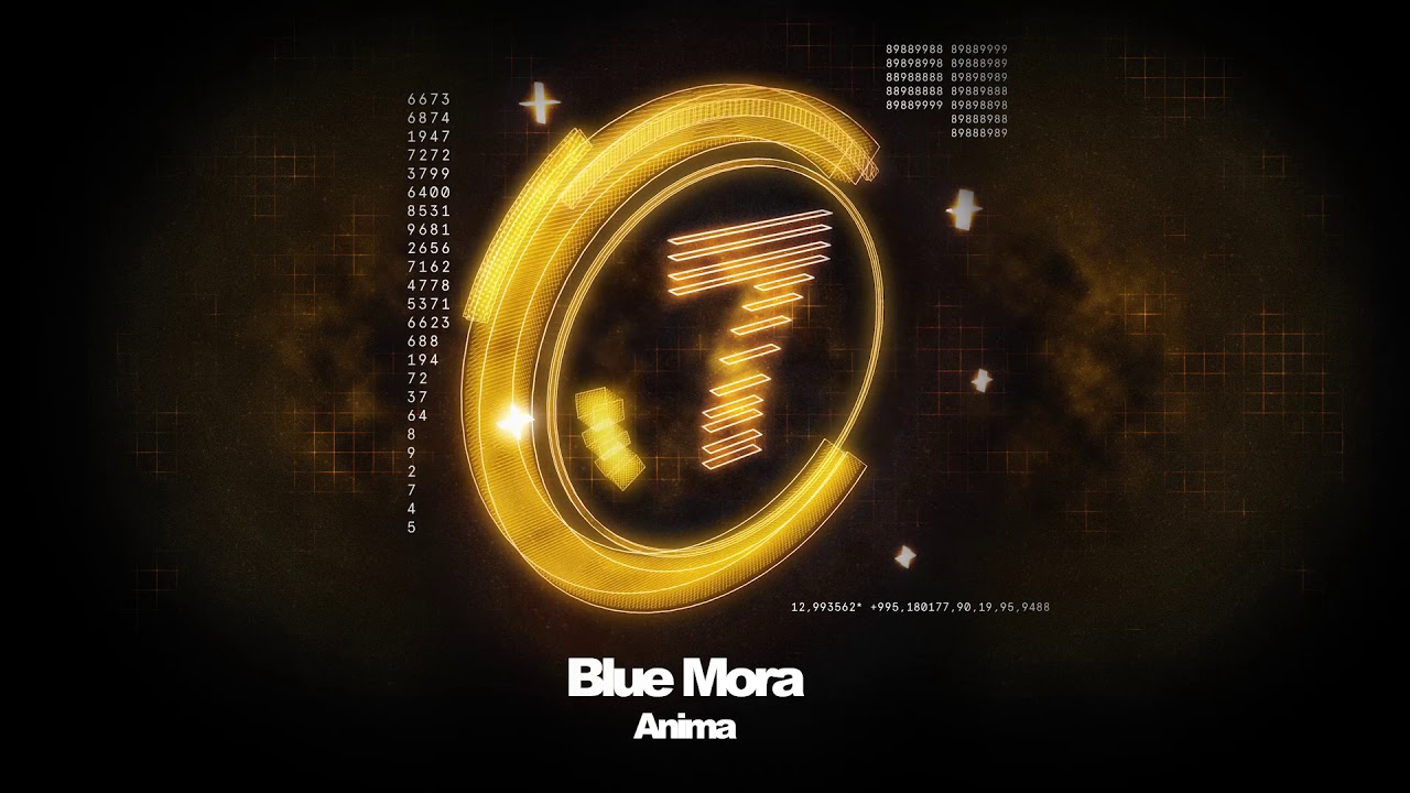 Watch Blue Mora - Anima on YouTube Watch Blue Mora - Anima on YouTube