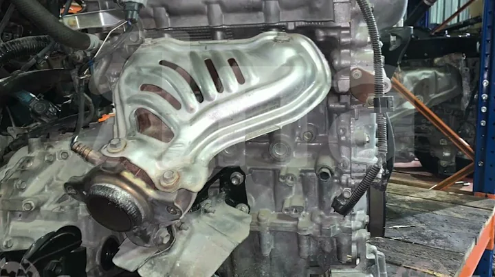 Toyota 1ZR-FE 1.6L problems and weak points