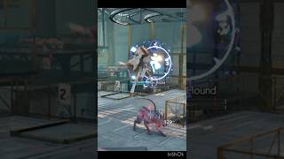 Yuffie InterMission Gameplay Highlights - Final Fantasy 7 Remake Intergrade on Steam Deck #ff7remake