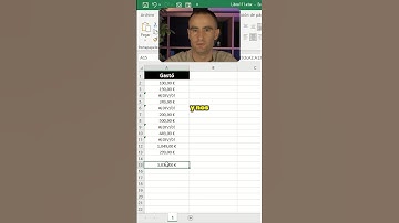 Cómo Sumar en Excel Aunque Haya Errores en los Datos ➕📊