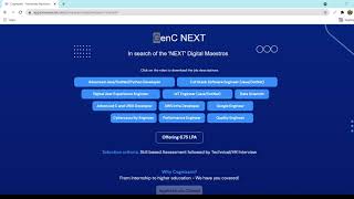 Cognizant Genc Next Interview Experience | August 2021 | Clear All your doubts