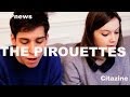 The pirouettes  oublie moi