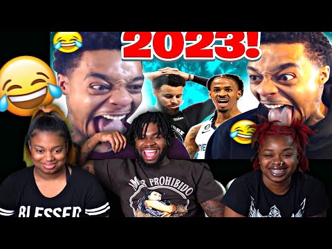 FlightReacts being the funniest youtuber of 2023 for 14 minutes and 53 seconds | REACTION