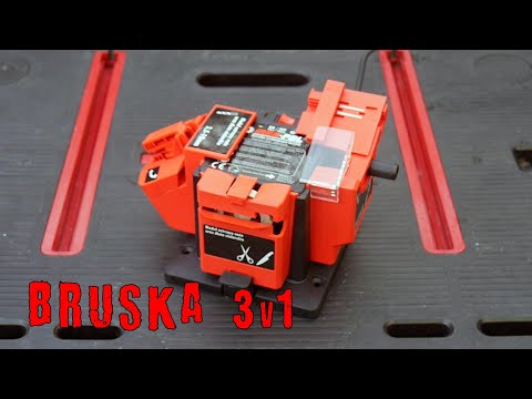 Video: Jak funguje elektrické APU?