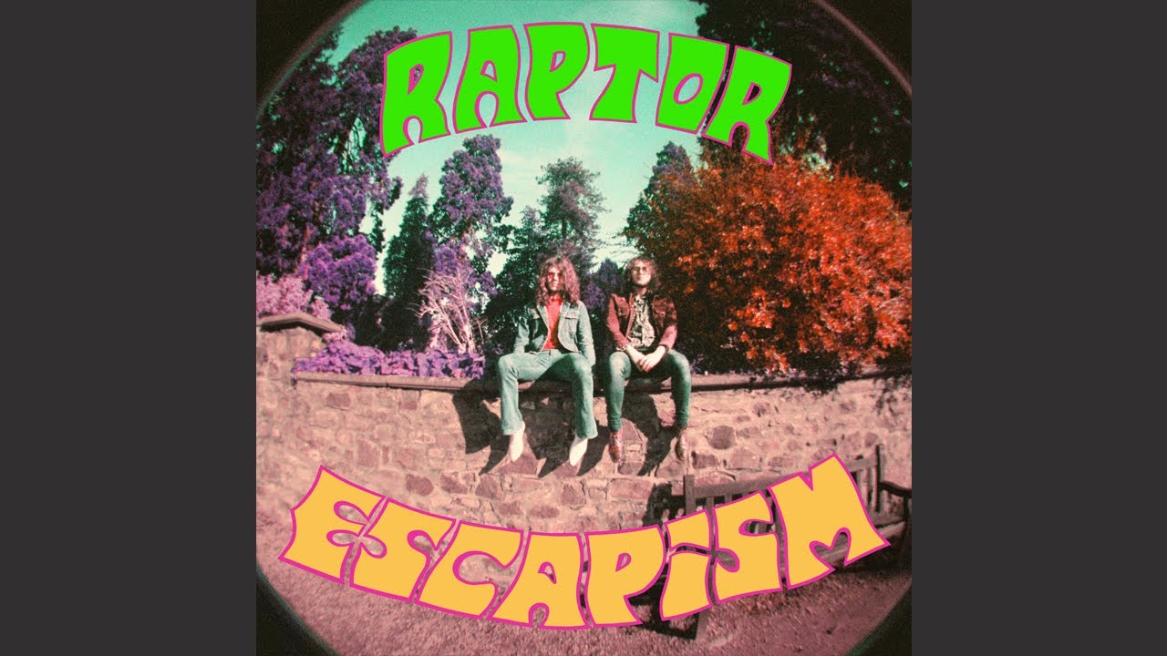 Watch RAPTOR - Deaf Letter (Official Visualizer) on YouTube Watch RAPTOR - Deaf Letter (Official Visualizer) on YouTube