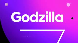 Godzilla Oglądaj W Siódemce