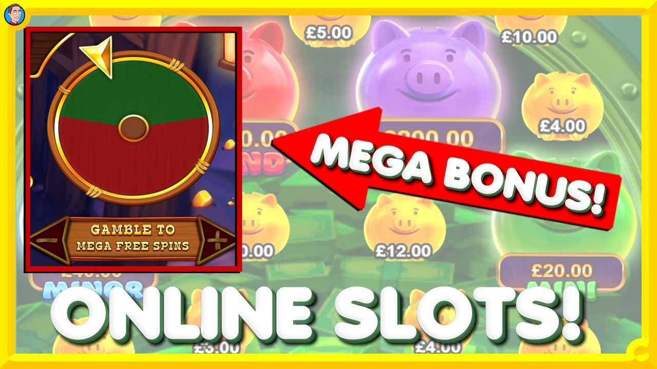 betfair live casino promotion Big Online Slots Bonuses!! Plus MEGA Free Spins 😲
