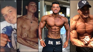 Felipe Franco TRANSFORMAÇÃO INCRÍVEL E SUA HISTÓRIA MOTIVAÇÃO