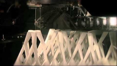 Fused Deposition Modeling | 3D Printing Technologies