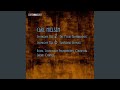 Miniature de la vidéo de la chanson Symphony No. 6, Fs 116 "Sinfonia Semplice": Iv. Theme And Variations. Allegro