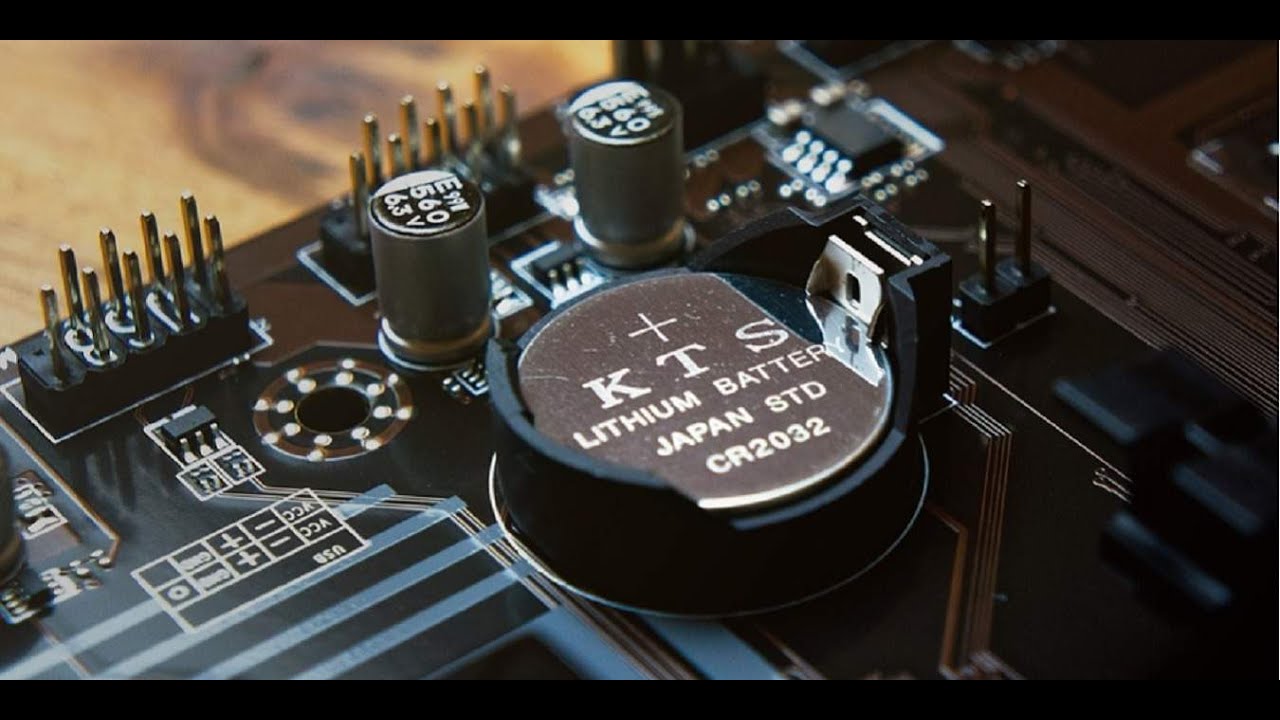 Motherboard Connection Front Panel Jumper Settings Connect Wires Of