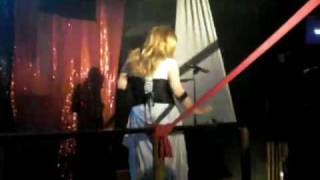 DINA MARTINEZ @ DRAG IDOL