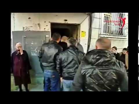 \"4უჟოი\" - საქართველოს და უკრაინის გმირი!... \"ალექსანდრე გრიგოლაშვილი\"