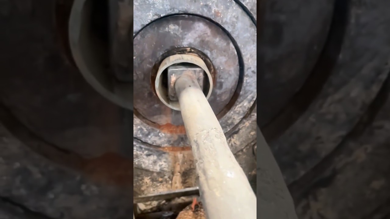 METAL TRANSFORMATION happens in seconds 🤯⚙️🔥 #shorts #tech #engineering #industrial #manufacturing