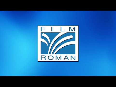 Film Roman @SLNMediaGroup
