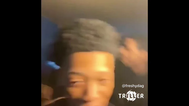 Freshy DaGeneral x m.I.s Ron x Chris Elite - Destination unreleased Edot Baby Diss (official audio)