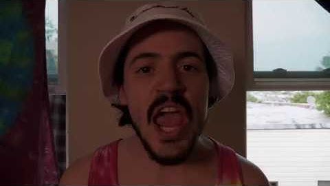 Bad Luck - "Mean Dudes" (Official Music Video)