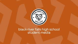 Paw Print Live 2026-27: September 18, 2026