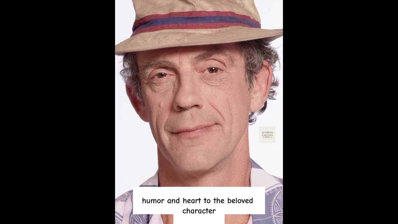 The Brilliant Journey of a Hollywood Original  