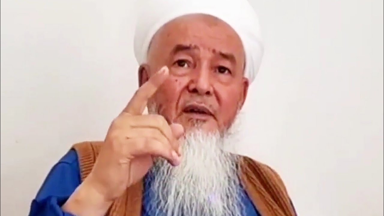 MADAD BERISHLIK HAQIDA AQIDADA AYTILGAN DALILLAR