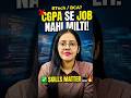 CGPA vs Skills 🤯| Placement Reality of BTech/BCA #shortsvideo #shortsfeed #shortsviral #shorts