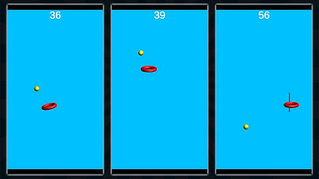 Dunk - unity hyper-casual game