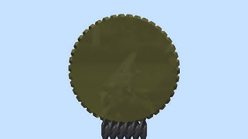 clip mô phỏng chuyển động trục vít - bánh vít