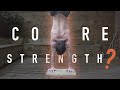 Do You Need Core Strength For Handstands?