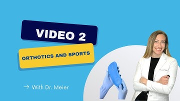 Should your child use orthotics while playing sports? | Third Coast Foot and Ankle