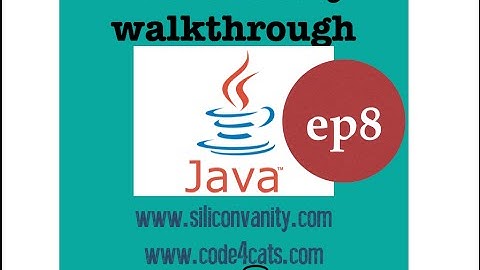 Codecademy Walkthrough Java 8. If-ElseIf-Else Statement