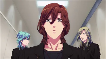 Quartet Night Quartet Crown Lyrics