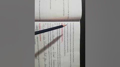 ICSE Computer class 4 lesson 4 part 2