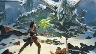 What's Inside The Essentials Kit? Dungeons & Dragons' Box Set Unboxing!