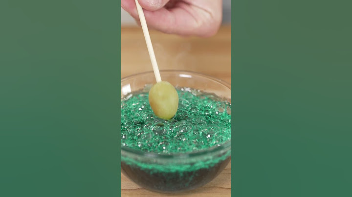 Jolly Rancher Tanghulu