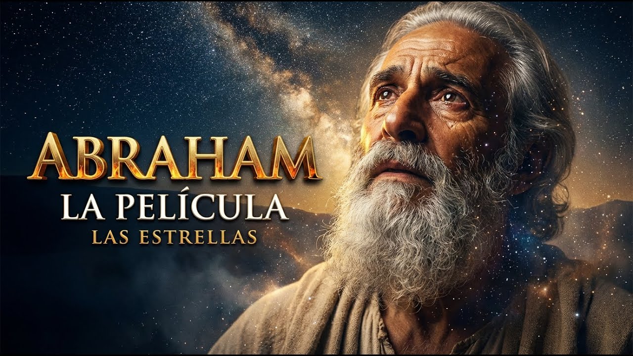 ABRAHAM | El Padre de la Fe | Película Completa - YouTube