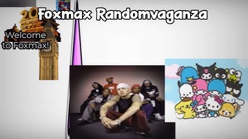 LGTW 2x10 - Foxmax Randomvaganza