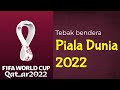 Kuis Bendera Negara Piala Dunia 2022 (Part 1)