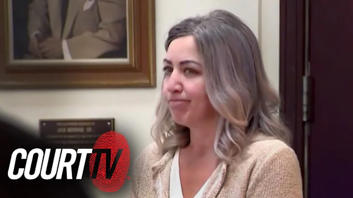 Nurse Charged with Reckless Homicide Speaks Out