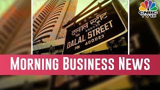 Today Morning Business News Headlines | Feb 27, 2019