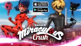 ytmlb — Miraculous Crush